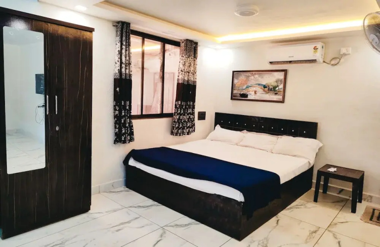 Swarnika Resort
