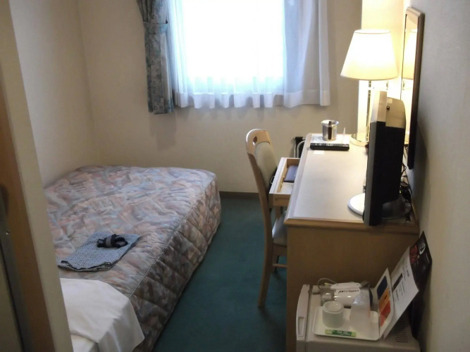 Marroad Inn Hanno