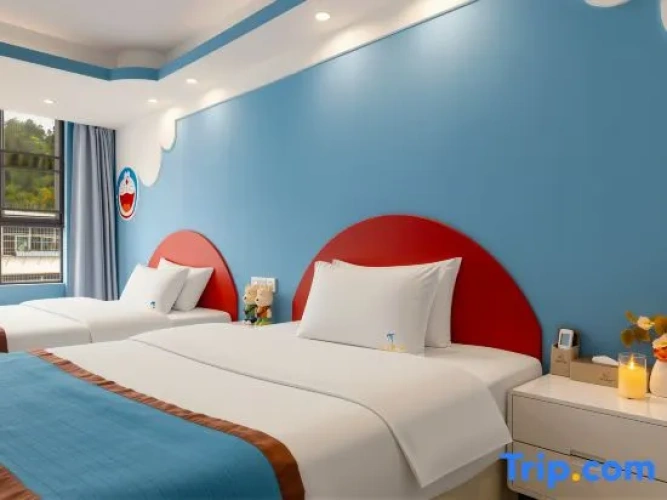 Comfort Twin room