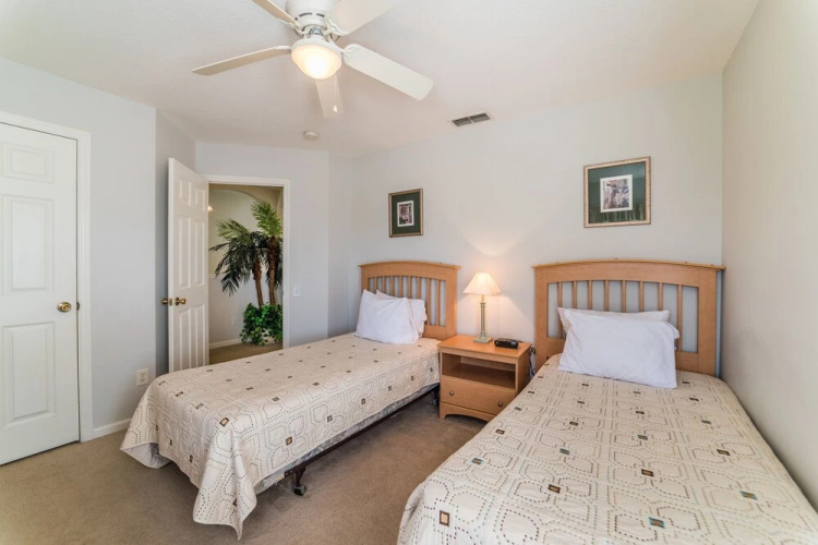 Windsor Palms by Global Resort Homes