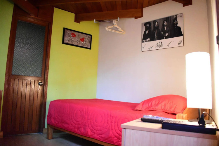 D'Osma Bed & Breakfast