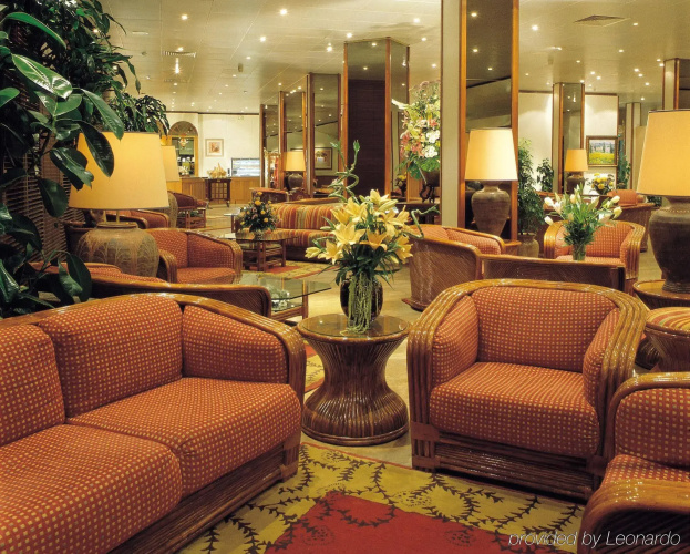 Hotel Al Khozama