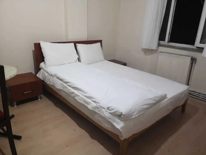 Cenk Otel
