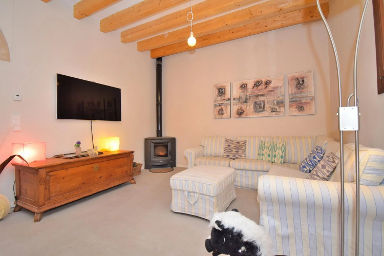 Casa Alcariot 252 by Mallorca Charme
