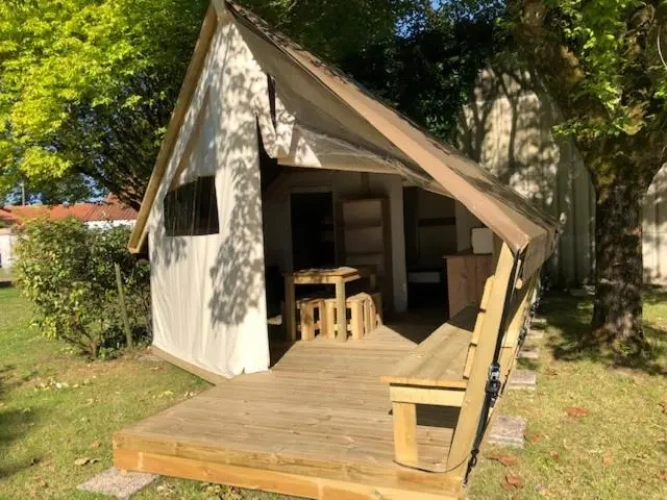 Tent