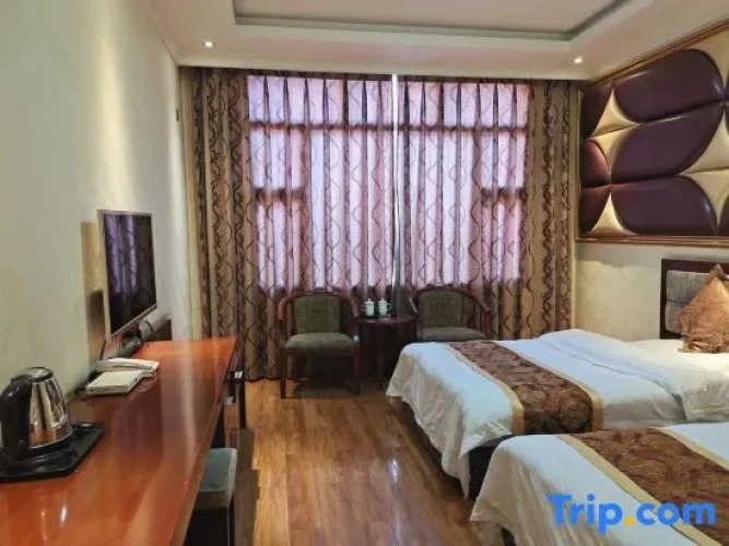 Premium Double room