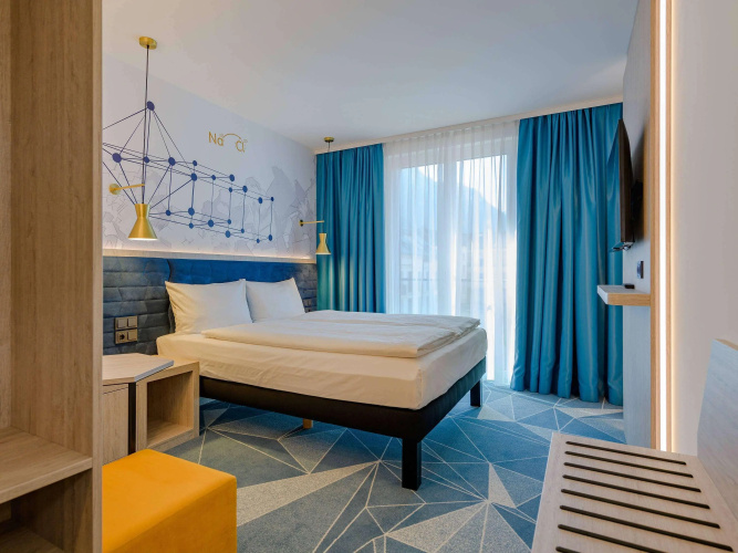 ibis Styles Bad Reichenhall, Bild 4