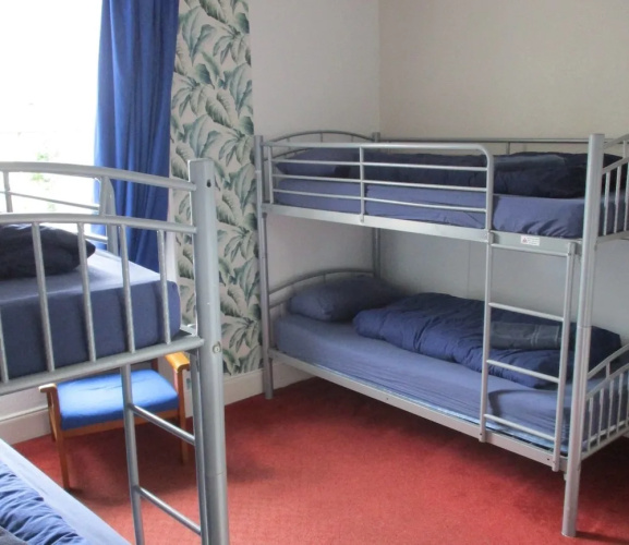 Pitlochry Youth Hostel