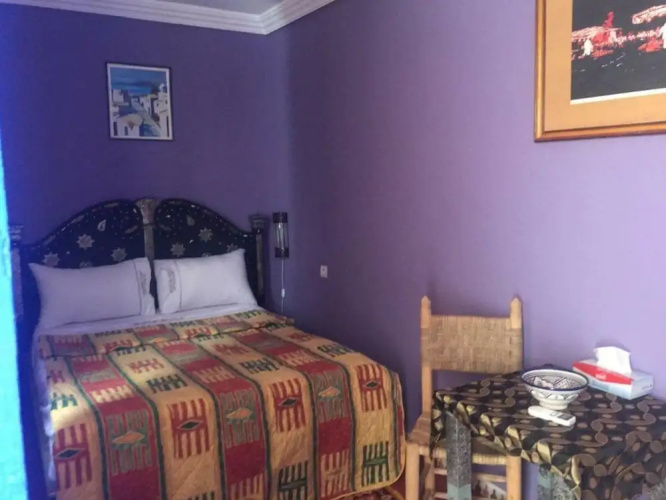Riad Inn 40