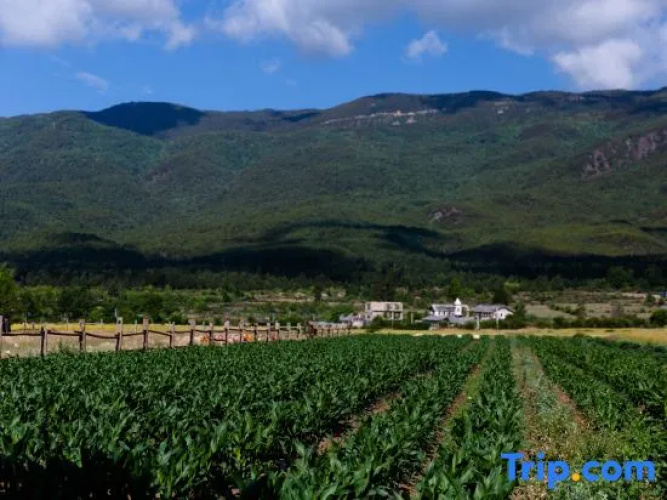 Yulong Mujianshan Homestay