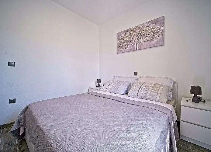 Holiday Home Bračuta