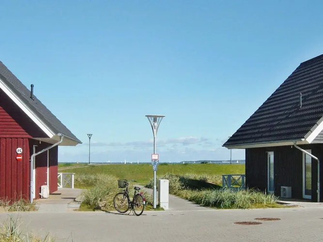 Holiday Home in Wendtorf