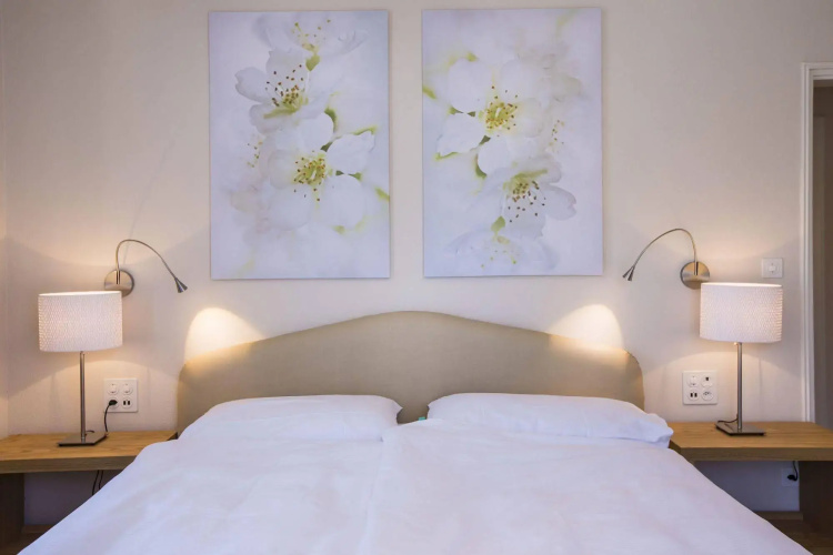 Parkhotel Delta Wellbeing Resort Ascona