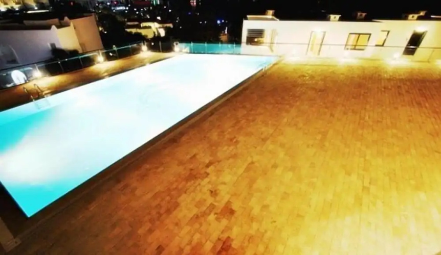 Gumbet Luxury Residence - 2 Bedrooms