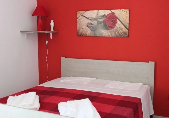 BB Corso Italia