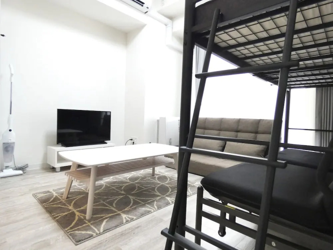 Alpha Square Minami 6 Jo 408