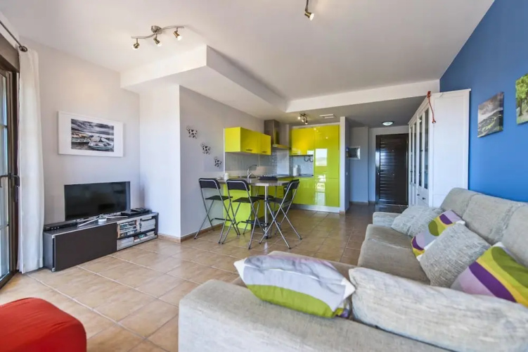 Apartment Cotillo Country 20D