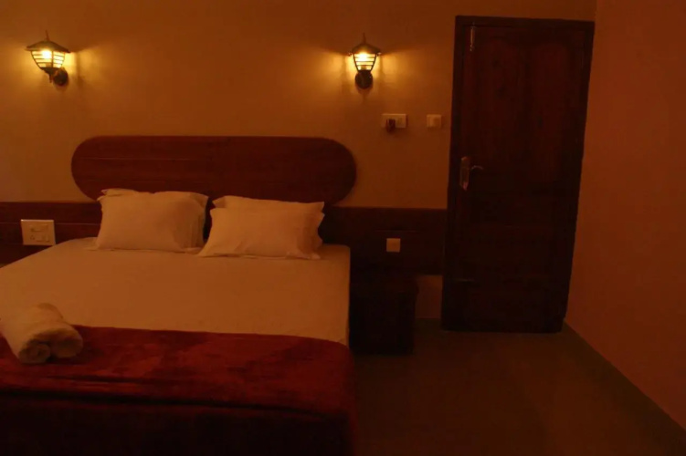 Mountain View Homestay