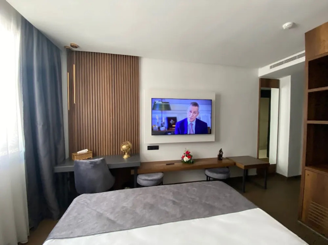 Executive Boutique Hotel Rabat