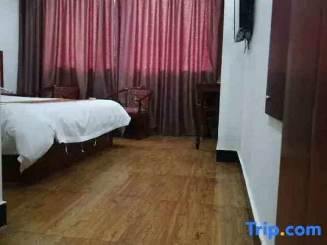 Wenzhou Economic Development Business Hotel