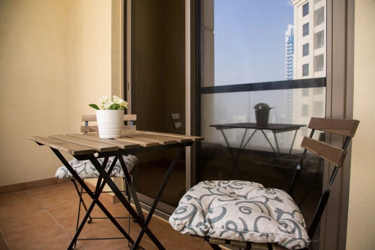 HiGuests Vacation Homes - Bahar 1