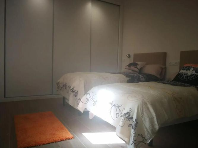 Apartamento Rami