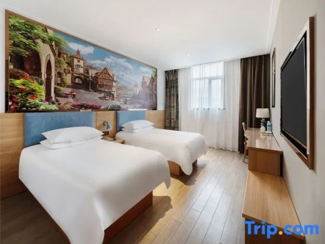 Business Twin room