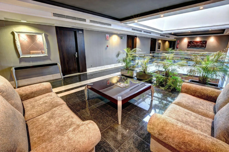 Hotelafbeelding
