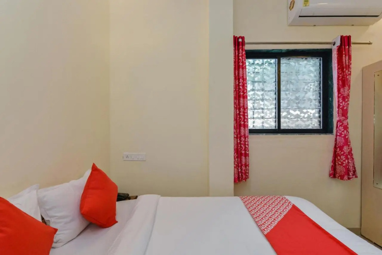 Devi Residency
