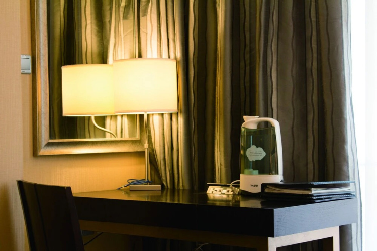 Beijing Xihua Hotel