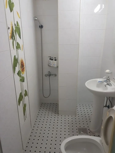 Premium Double room with city view