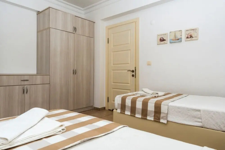 Legend Apartments Dublex 1