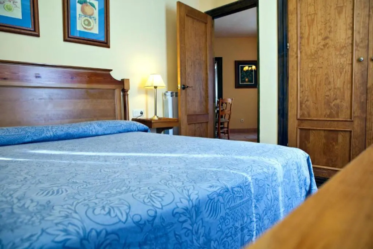 Aparthotel Trevenque