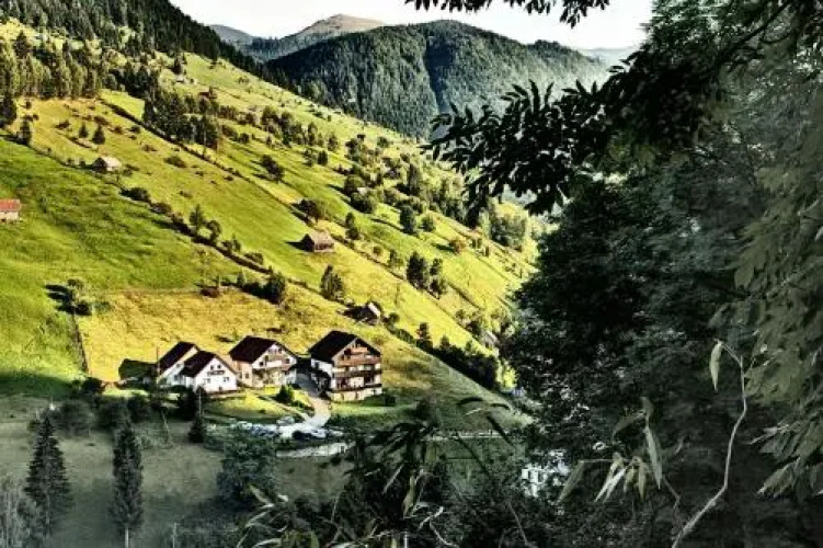 Otel görseli