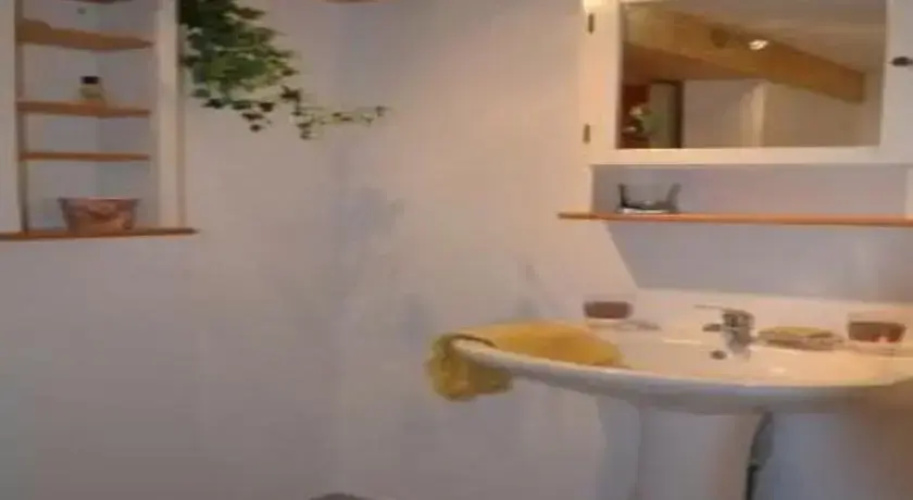 Gite indépendant "Storikhaus"