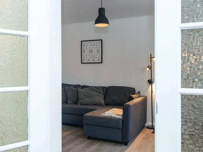 Charming Retreat Near Attractions - By Traum Ferienwohnungen