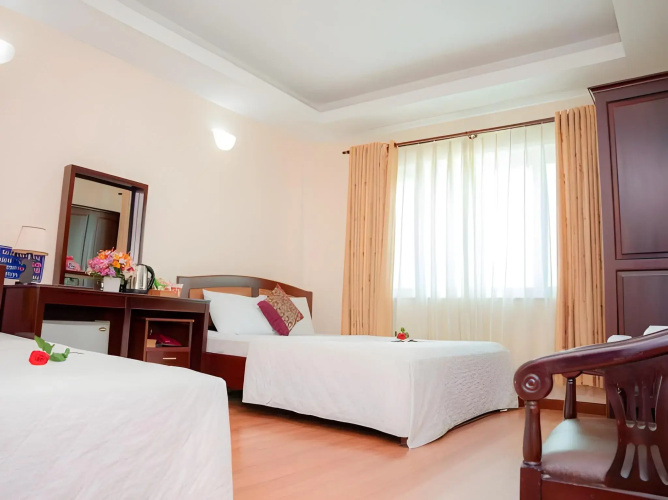 Duc Minh Hotel