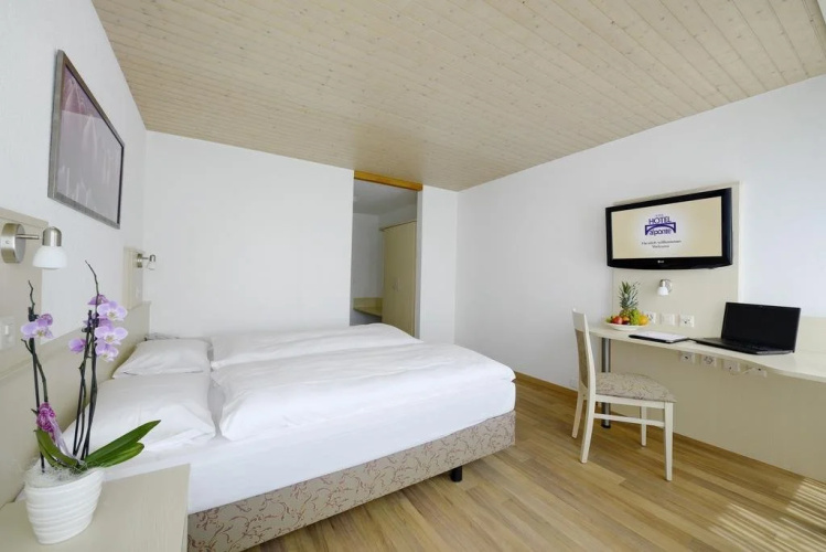 Hotel Al Ponte
