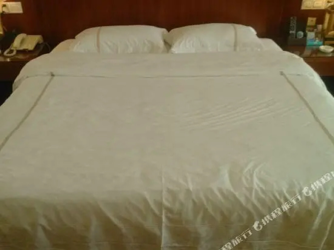 Xinnankai Hotel