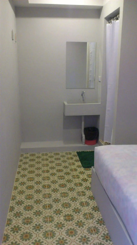 B Trio Guesthouse