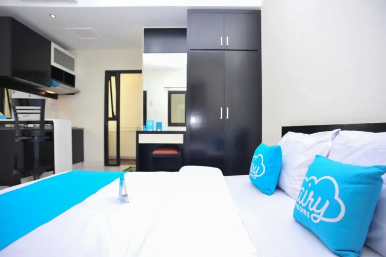 Diva Lestari Guest House