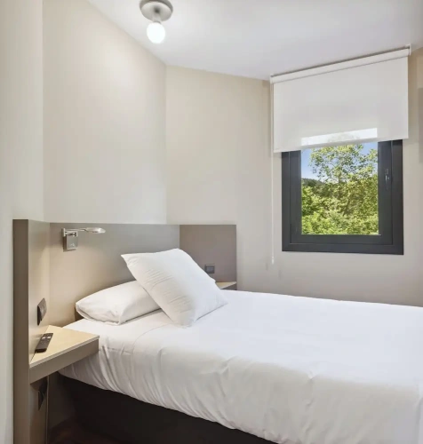 Duplex Suite with view