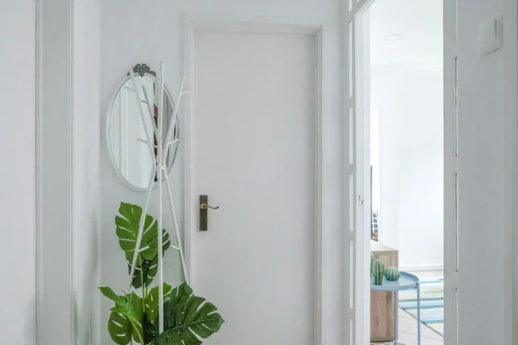 06 Olive Grove Apartment