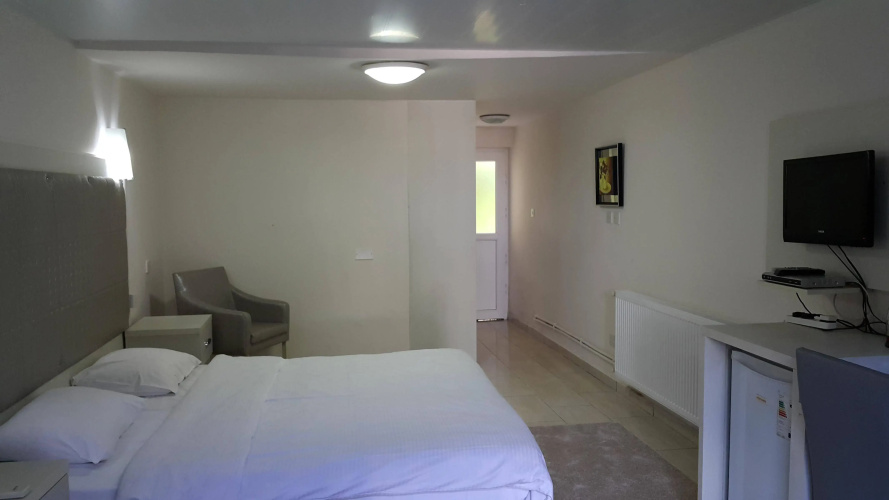 Club Alda Hotel