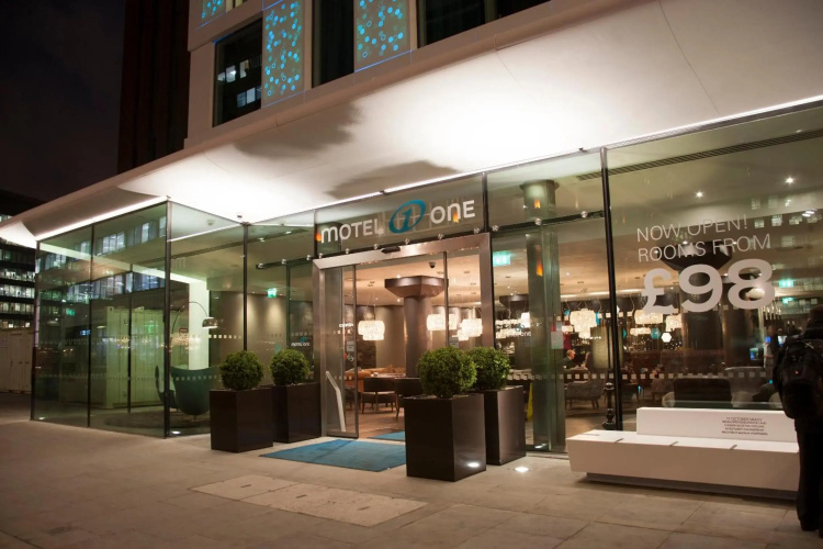 Hotel image