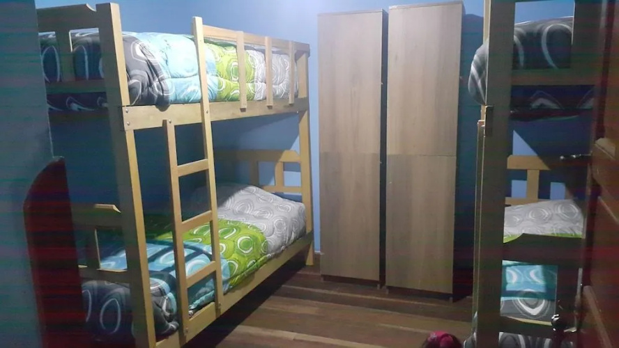 Pachamama Hostel