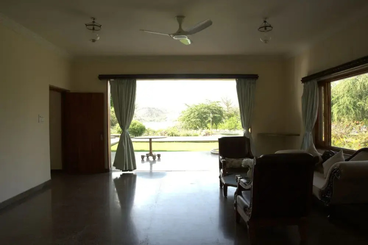 YAAN Bagela Villa