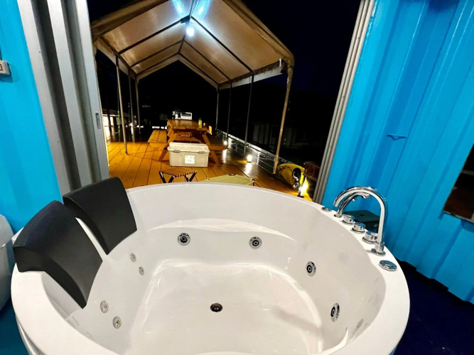 Private Villa 405