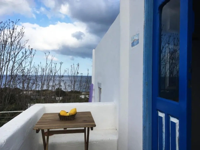 1 Bedroom Double Cottage