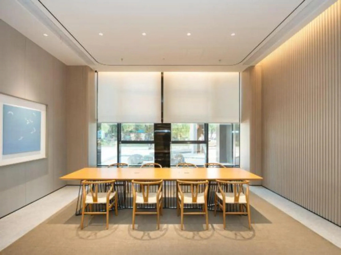 JI Hotel (Zhoushan Daishan Branch)